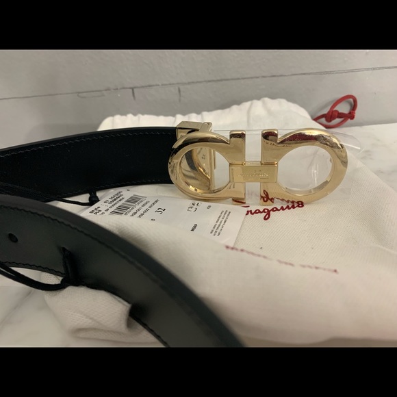 Salvatore Ferragamo Brand new Authentic belt - Picture 2 of 4